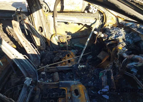 2019 Hyundai Sonata Se z USA, uszkodzony, nr VIN 5NPE24AF6KH817778